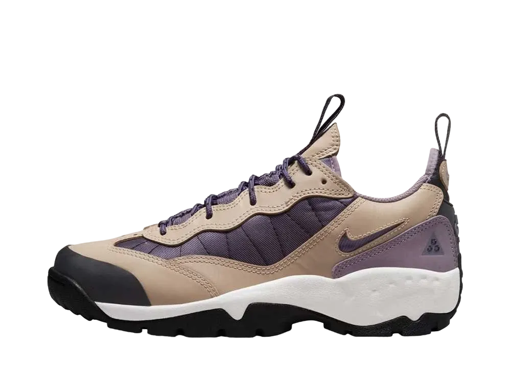 ナイキ ACG エア マーダ ロー "ヘンプ キャニオン パープル"