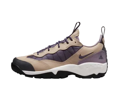 Nike ACG Air Mada Low "Hemp/Canyon Purple"