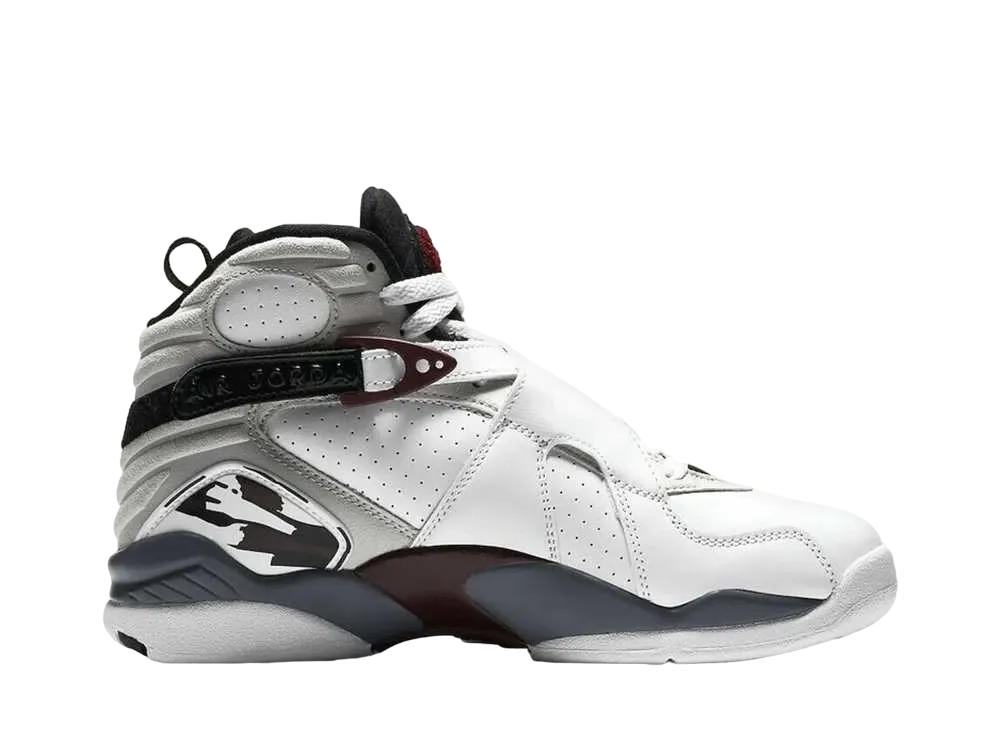 Nike Women's Air Jordan 8 "Burgundy"