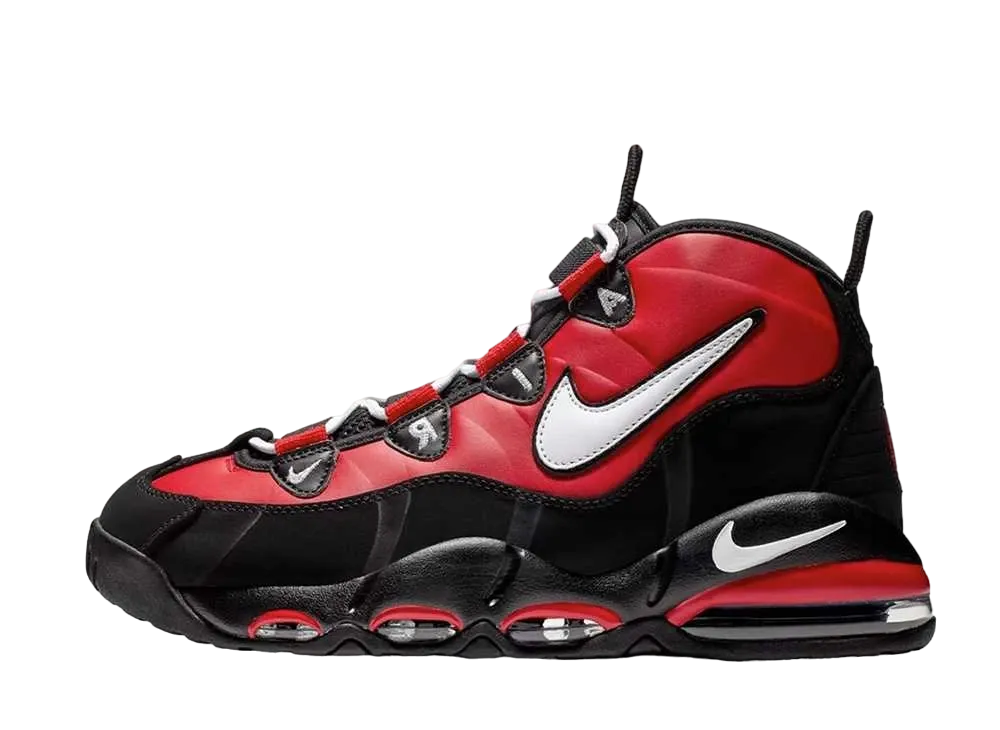 Nike Air Max Uptempo 95 "Bulls"
