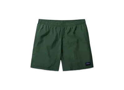 Noah Core Swim Trunk "Pine Grove"