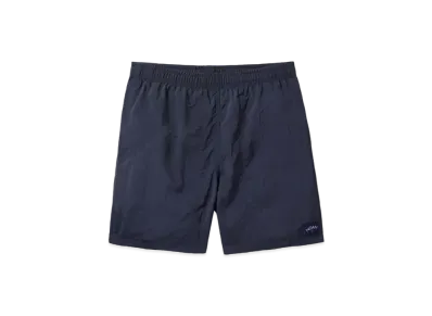 Noah Core Swim Trunk "Navy"