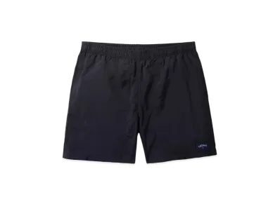 Noah Core Swim Trunk "Black"