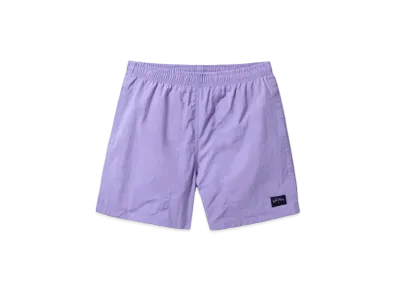 Noah Core Swim Trunk "Lavender"