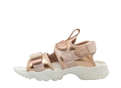 Nike Women's Canyon Sandal "Bronze"