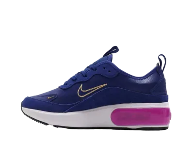 NIKE Women's AIR MAX DIA SE "DEEP ROYAL BLUE"