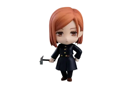 Nendoroid Gijutsu Kaisen Nobara Kugisaki