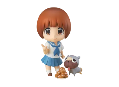 Nendoroid Kilrakil Mako Mankansyoku