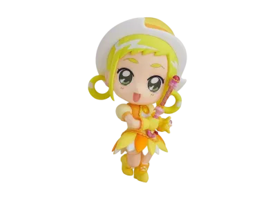 Nendoroid Momoko Asuka