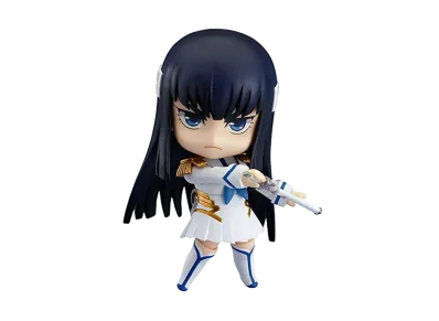 Nendoroid Kilrakil Satsuki Kiryuuin