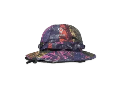 Supreme / SOUTH2 WEST8 Jungle Hat "Multi"