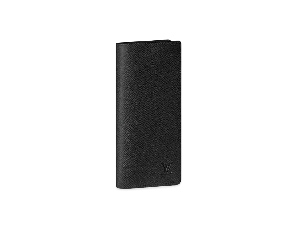 Louis Vuitton Taiga Portefeuille Alexandre NM