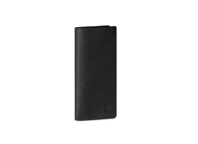 Louis Vuitton Taiga Portefeuille Alexandre NM