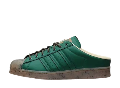 adidas Superstar Mule Planet And Grow