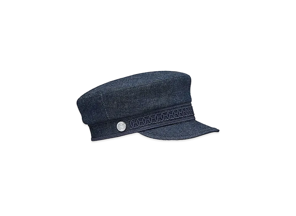 エルメス キャスケット マイルス・ジップ 