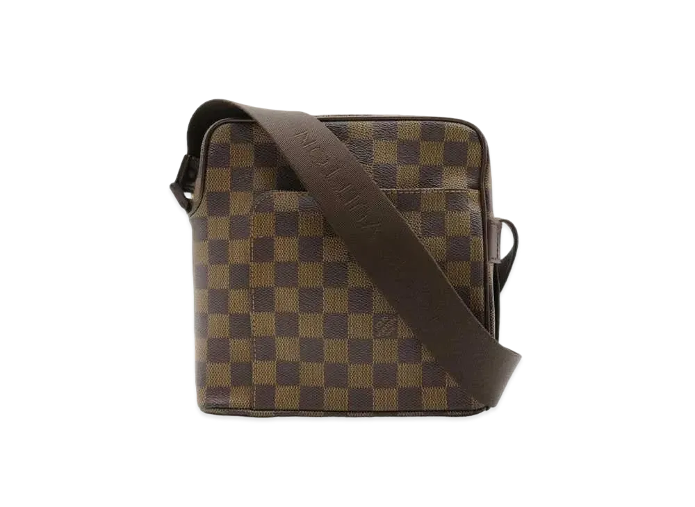 Louis Vuitton Damier Olav PM