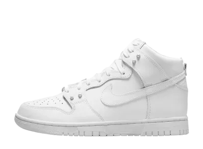 Nike Women's Dunk High "Pearl"