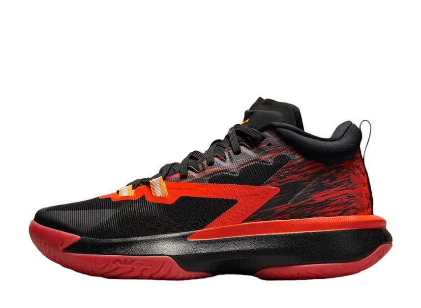 ★関税込★NIKE★NIKE x NARUTO JORDAN ZION 1 SP PF★23-29cm Naruto × Nike Jordan Zion 1 SP