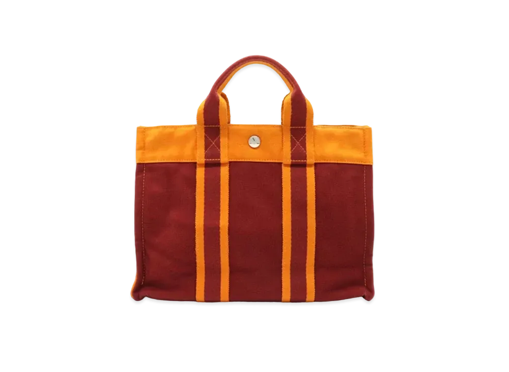 HERMES Fourre-tout PM French Festival