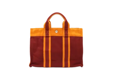 HERMES Fourre-tout PM French Festival