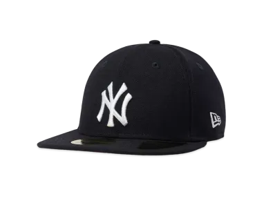 Kith x New Era x Yankees 10 Year Anniversary Low Profile Cap "Saddle"