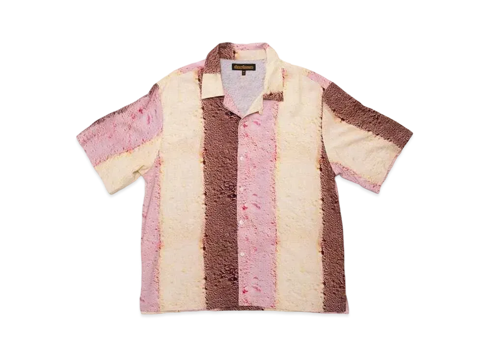 drew house camp shirt "Neopolitan"