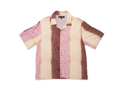 drew house camp shirt "Neopolitan"