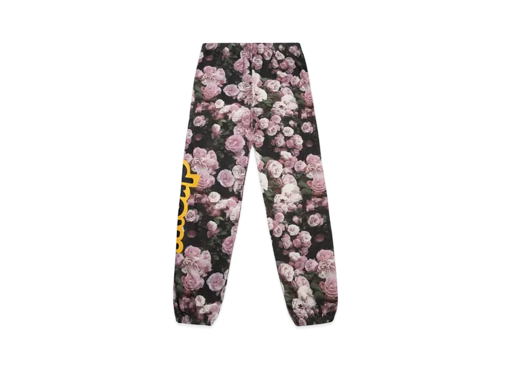 drew house secret house sweatpant "Roses"