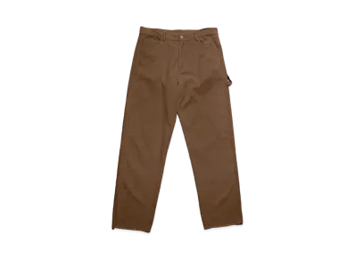 drew house corduroy carpenter pant "Chaz Brown"
