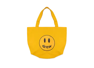 drew house mascot tote "Golden Yellow"