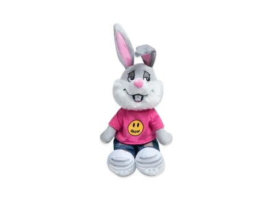 drew house jackie plush "Multi"