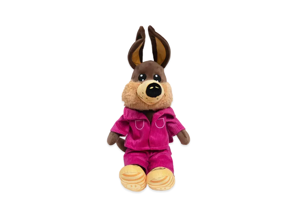 drew house fernand plush "Multi"