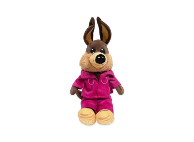 drew house fernand plush "Multi"