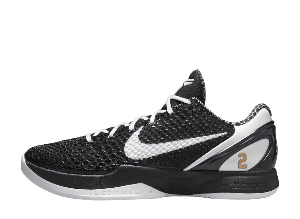 Nike Kobe 6 Protro "Mambacita Sweet 16"