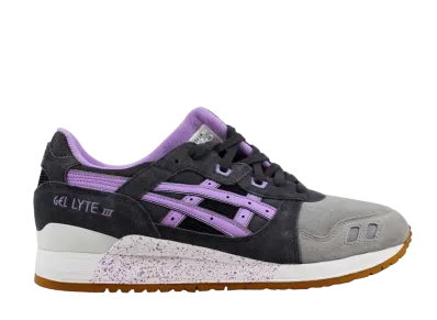 アシックス ゲルライト III "フル ブルーム"