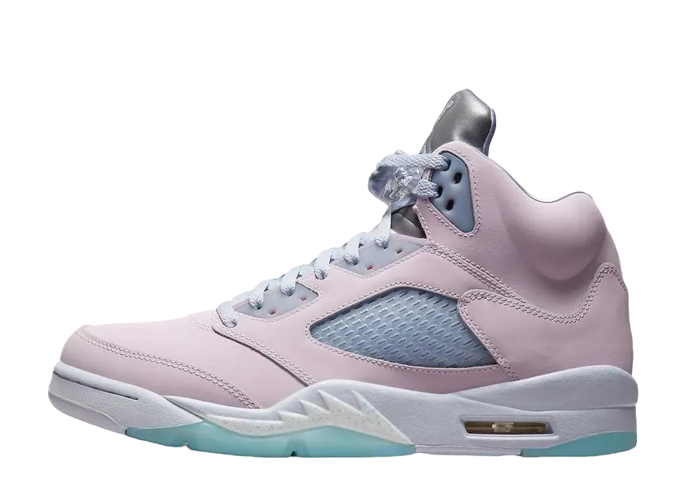 Nike Air Jordan 5 Retro SE "Regal Pink/Easter"
