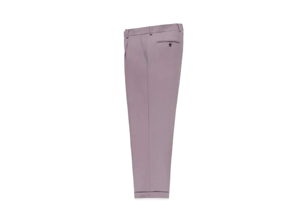 WACKO MARIA GP-103-BLANKLINE-TIM ROTH / CHINO TROUSERS 