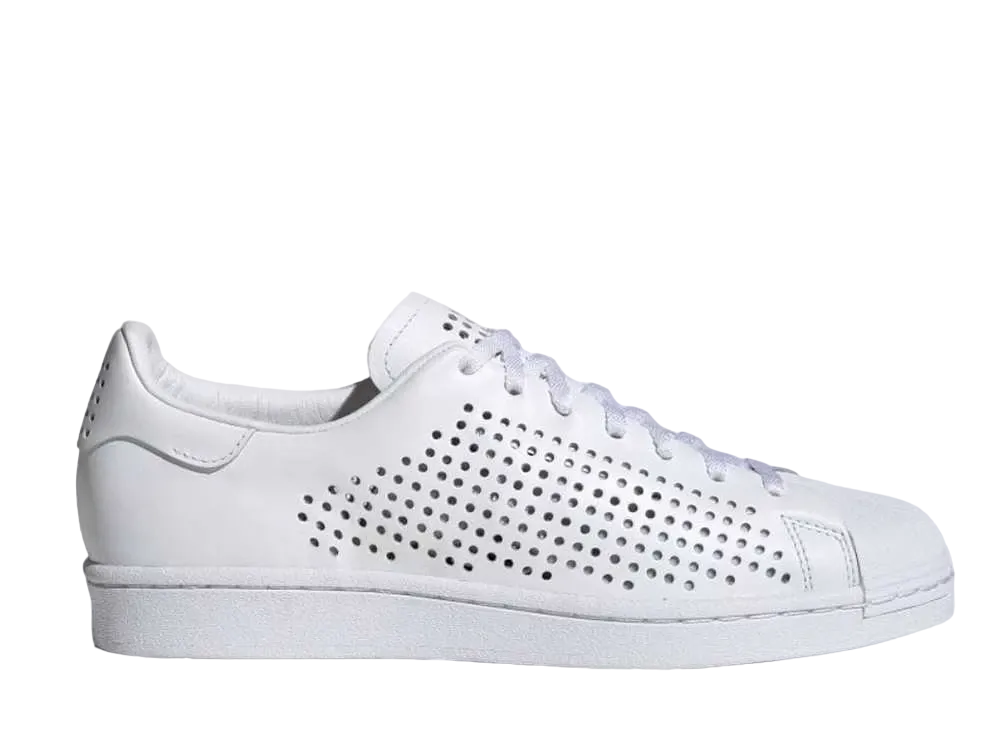 adidas Superstar "Foot Wear White/Grey One"