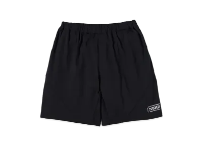 NEIGHBORHOOD TECH / E-ST "Black"