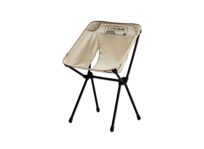 NEIGHBORHOOD HX / E-CAFE CHAIR "Natural"