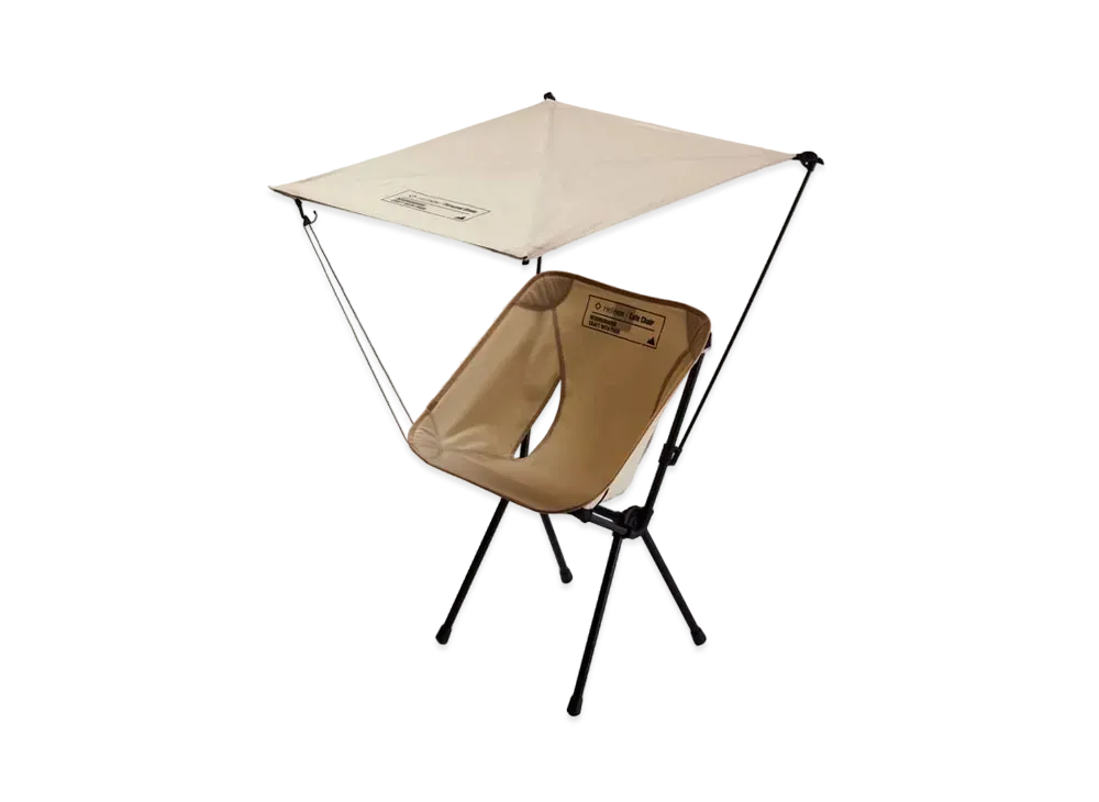 NEIGHBORHOOD HX / N-PERSONAL SHADE "Black" "Natural"