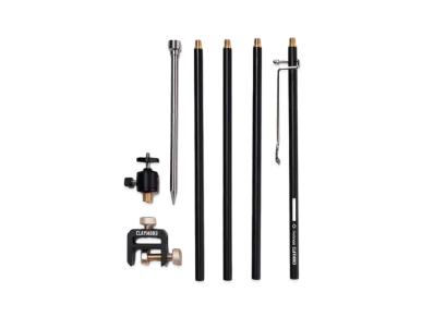 NEIGHBORHOOD CM / A-MULTI PILE DRIVER "Black"