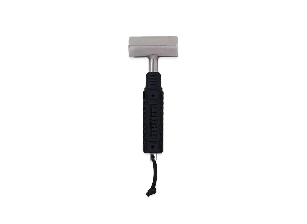 NEIGHBORHOOD - 新品 Neighborhood LOCKFIELD SS-PEG HAMMER NEIGHBORHOOD - 新品 Neighborhood LOCKFIELD SS-PEG HAMMER