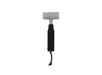 NEIGHBORHOOD LOCKFIELD / SS-PEG HAMMER "Black"