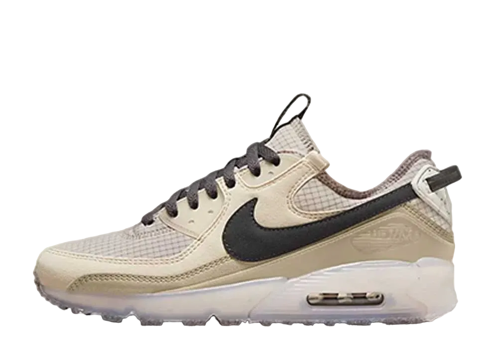 Nike Air Max Terrascape 90 "Rattan/Dark Smoke Grey/Khaki"