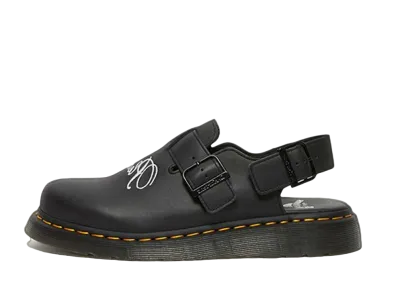 Dr.Martens Jorge × Pleasures