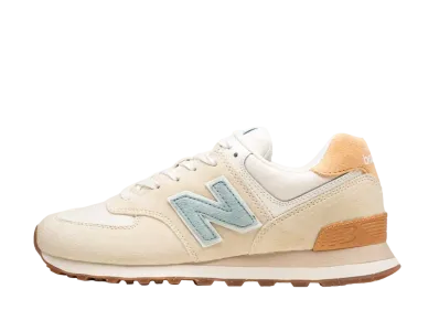 New Balance ML574RF2 "Sea Salt/Ocean Haze"