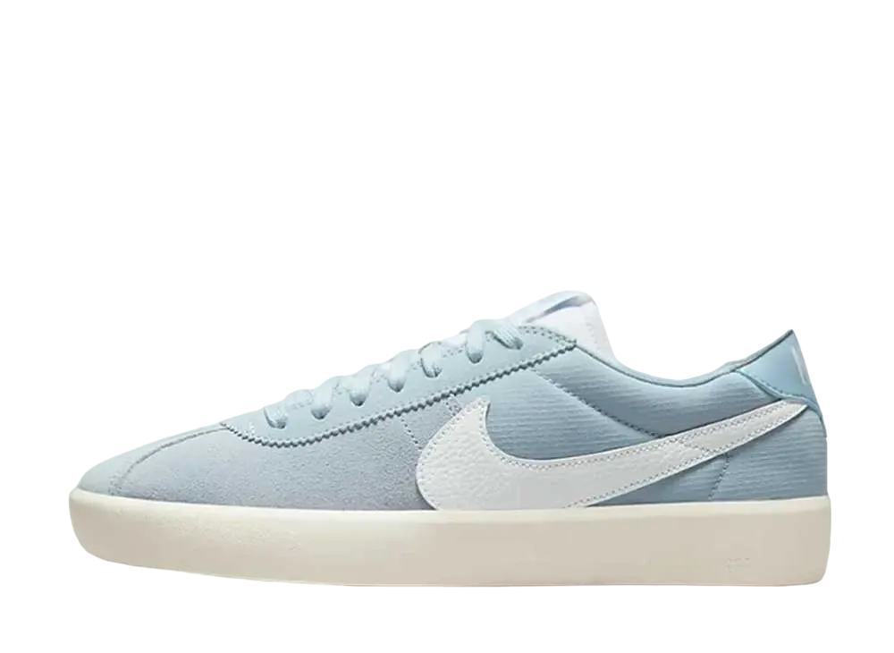 Nike SB Bruin React "Boarder Blue/Boarder Blue/Sail/White"