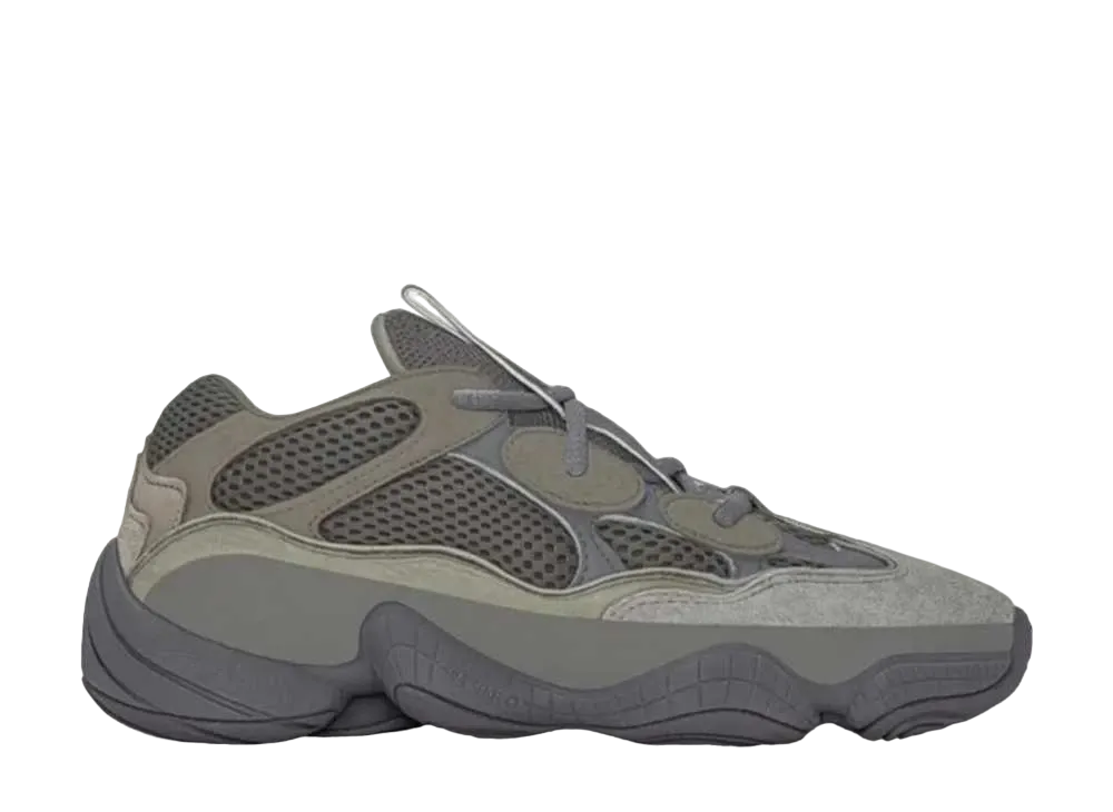 adidas YEEZY 500 "Granite"