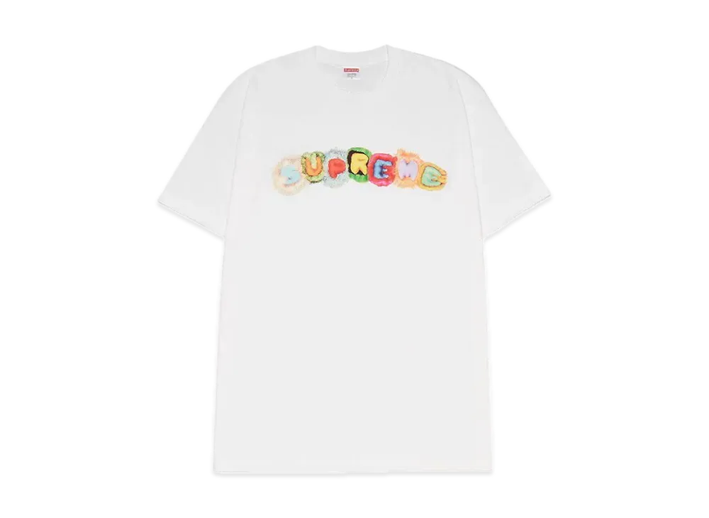 シュプリーム ピローズ Tシャツ "ホワイト"